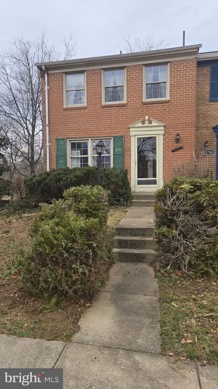 Unit for sale at 5792 FLAGFLOWER PLACE, COLUMBIA, MD 21045