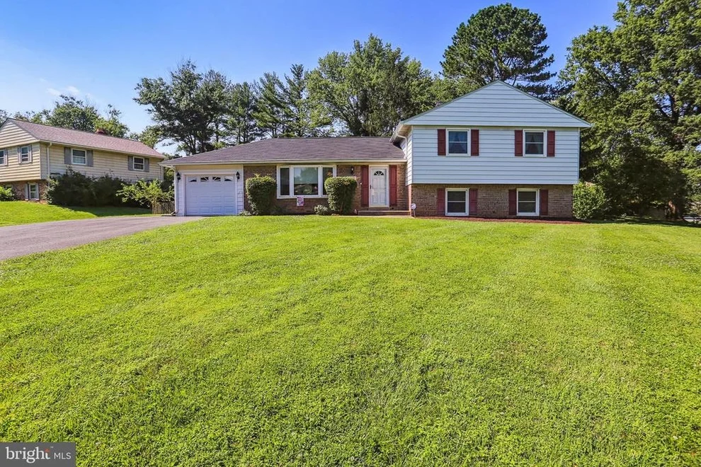 Unit for sale at 4001 BARNSLEY LANE, OLNEY, MD 20832