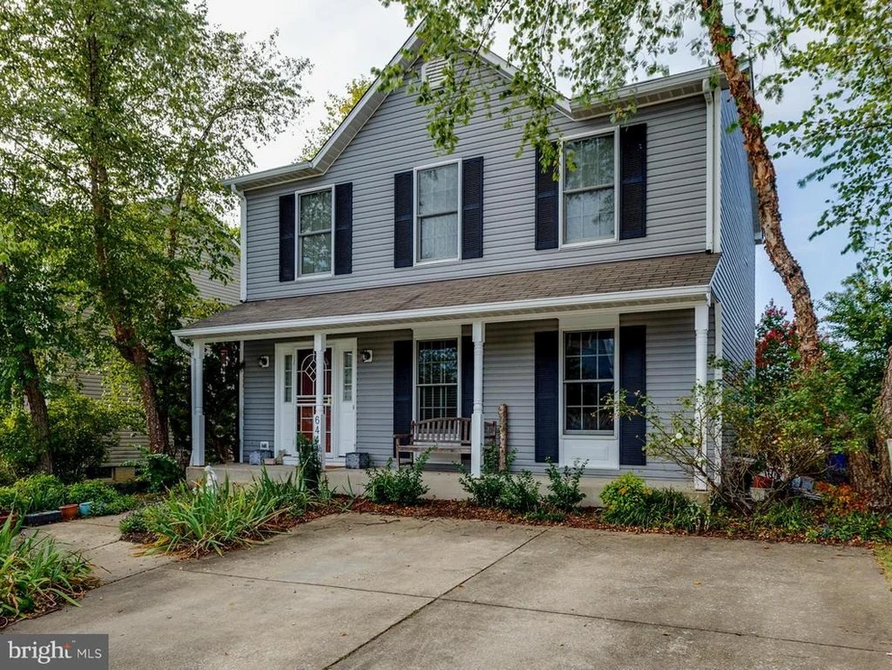 Unit for sale at 6444 SEDGWICK STREET, ELKRIDGE, MD 21075