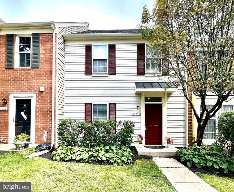 Unit for sale at 13205 COPLAND COURT, SILVER SPRING, MD 20904