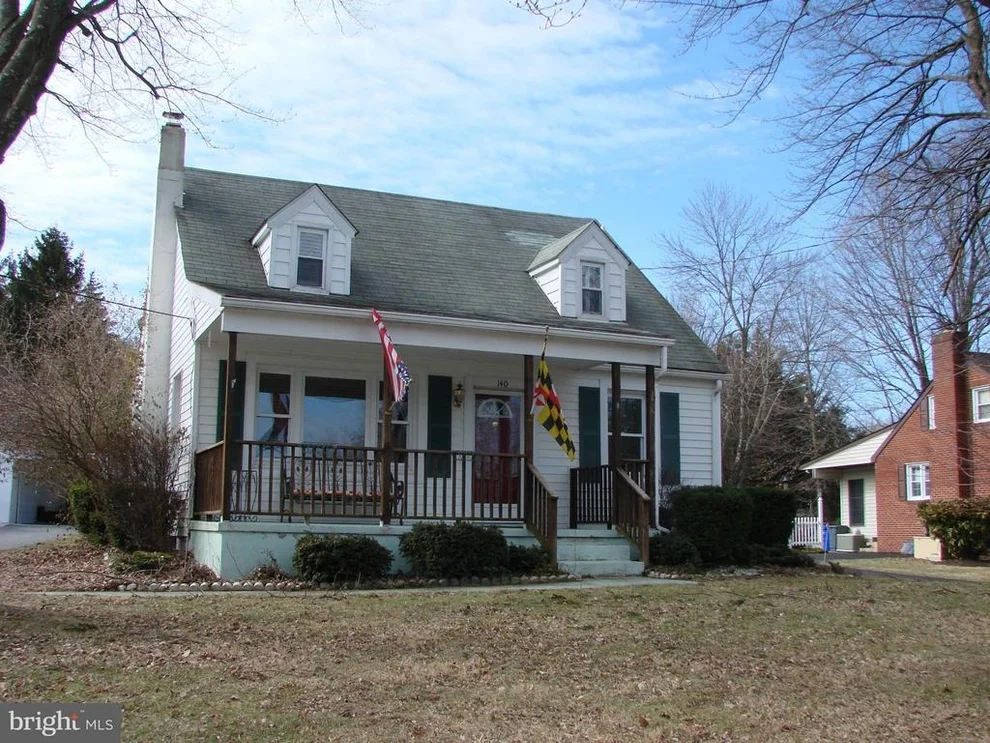 Unit for sale at 140 MAIN STREET W, NEW MARKET, MD 21774