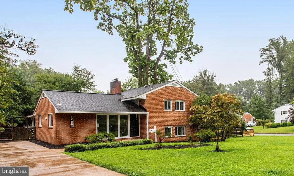 Unit for sale at 5418 FREMONT STREET, SPRINGFIELD, VA 22151