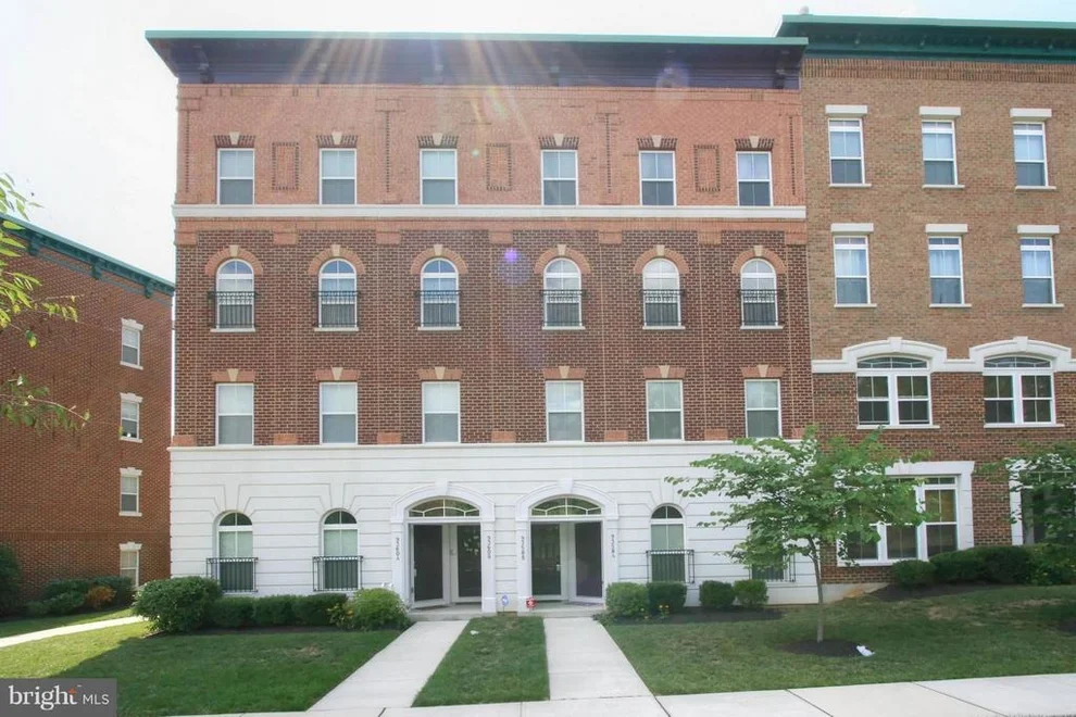 Unit for sale at 9358 ESPLANADE COURT, OWINGS MILLS, MD 21117