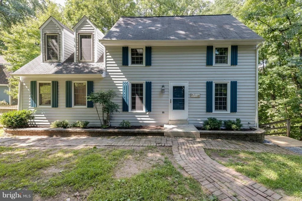 Unit for sale at 6410 LAKERIDGE DRIVE, NEW MARKET, MD 21774