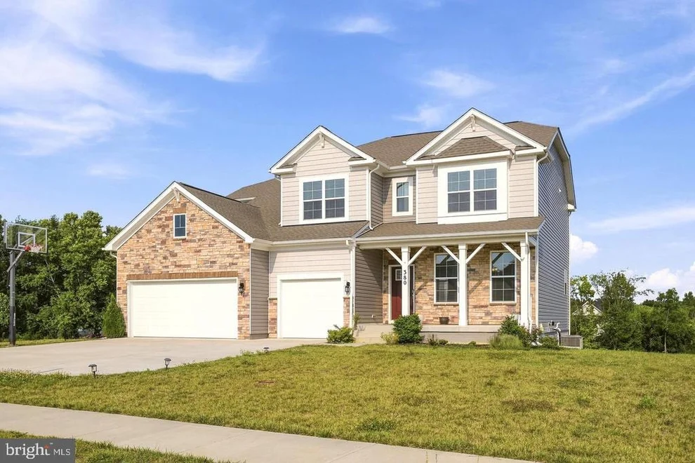 Unit for sale at 380 NORRIS STREET, BERRYVILLE, VA 22611