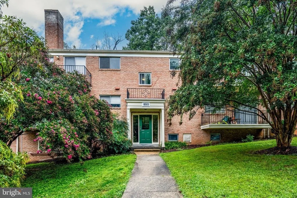 Unit for sale at 10513 WEYMOUTH STREET, BETHESDA, MD 20814
