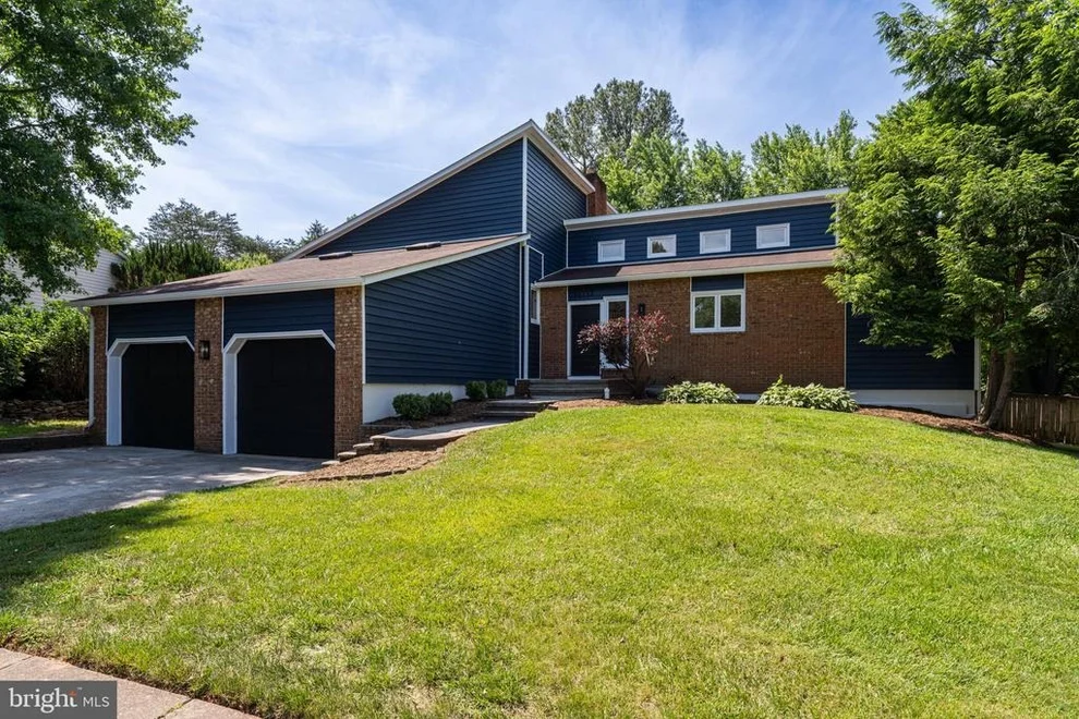 Unit for sale at 14737 JARNIGAN STREET, CENTREVILLE, VA 20120
