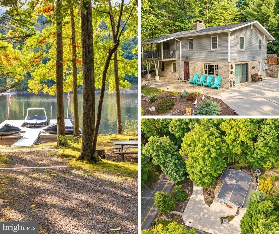 Unit for sale at 2570 STATE PARK ROAD, SWANTON, MD 21561