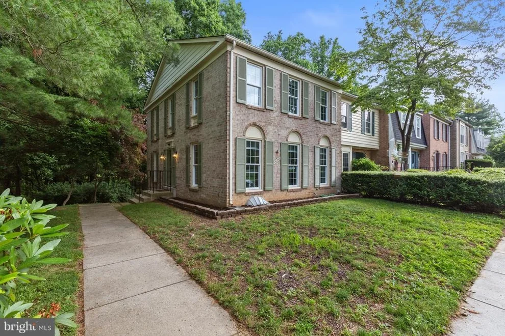 Unit for sale at 20253 MAPLE LEAF CT, MONTGOMERY VILLAGE, MD 20886
