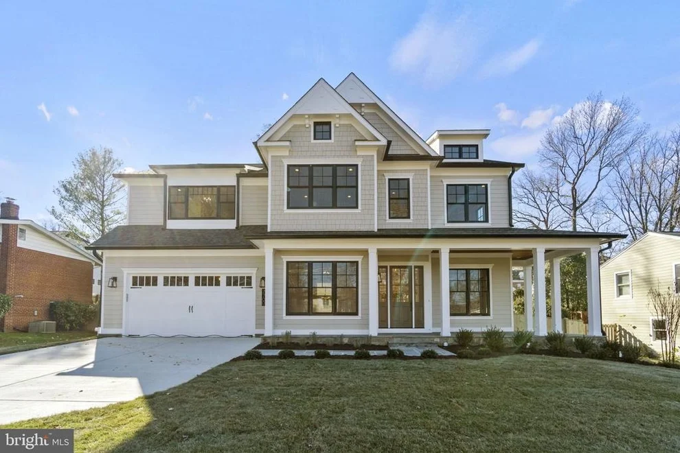 Unit for sale at 7700 LEESBURG DRIVE, BETHESDA, MD 20817