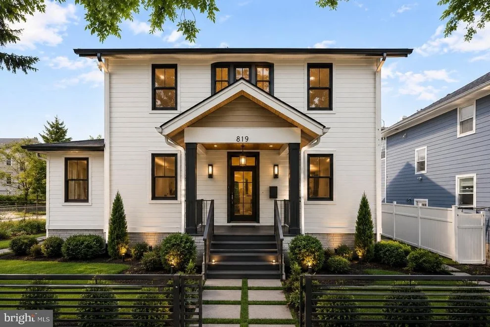 Unit for sale at 819 QUINTANA PLACE NW, WASHINGTON, DC 20011