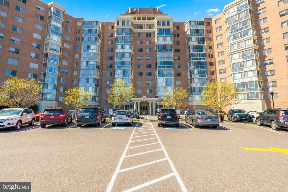 Unit for sale at 3200 N LEISURE WORLD BOULEVARD, SILVER SPRING, MD 20906