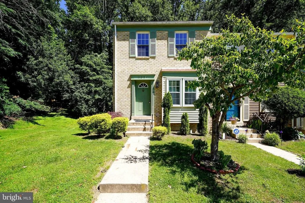 Unit for sale at 1321 ALDERTON LANE, SILVER SPRING, MD 20906