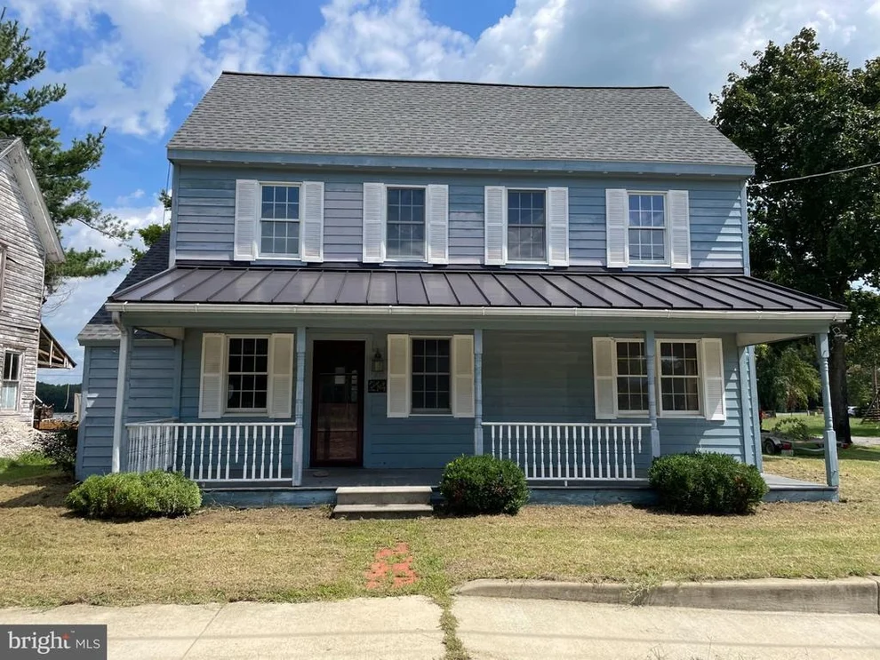 Unit for sale at 214 BROAD STREET, CRUMPTON, MD 21628