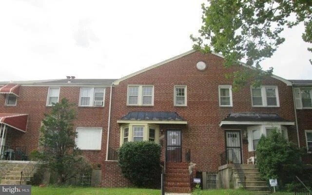Unit for sale at 5006 WESTHILLS ROAD, BALTIMORE, MD 21229