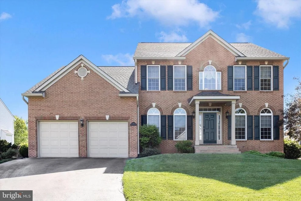 Unit for sale at 202 SWALLOW FALLS COURT, WALKERSVILLE, MD 21793