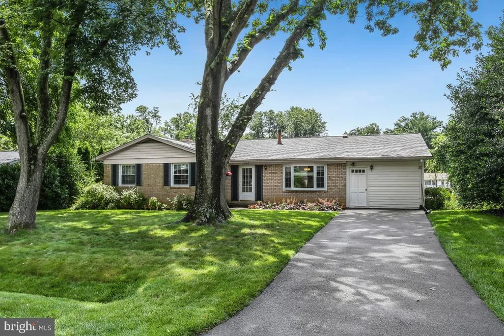 Unit for sale at 1107 NORA DRIVE, SILVER SPRING, MD 20904