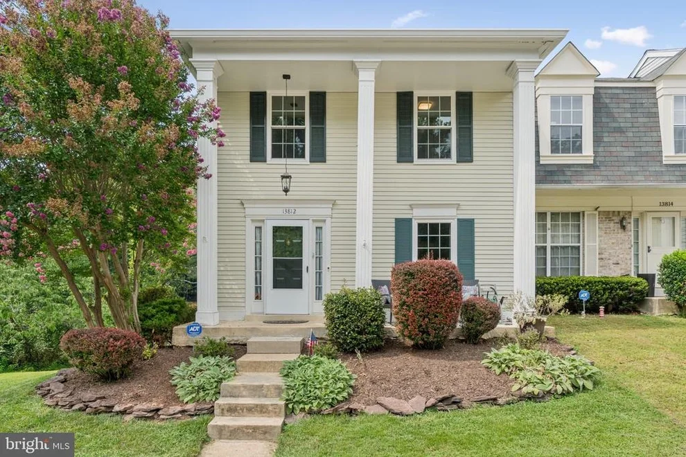Unit for sale at 13812 TABIONA DRIVE, SILVER SPRING, MD 20906