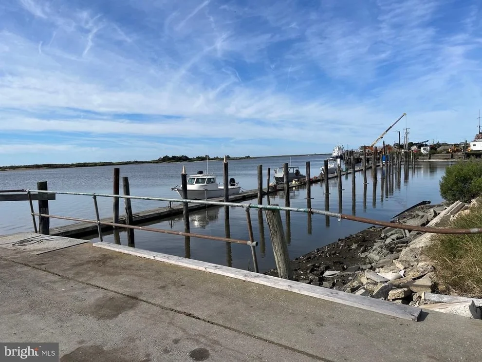 Unit for sale at 7021 MILLER AVENUE, PORT NORRIS, NJ 08349