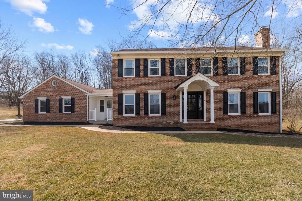 Unit for sale at 3817 MOUNT AIRY DRIVE, MOUNT AIRY, MD 21771
