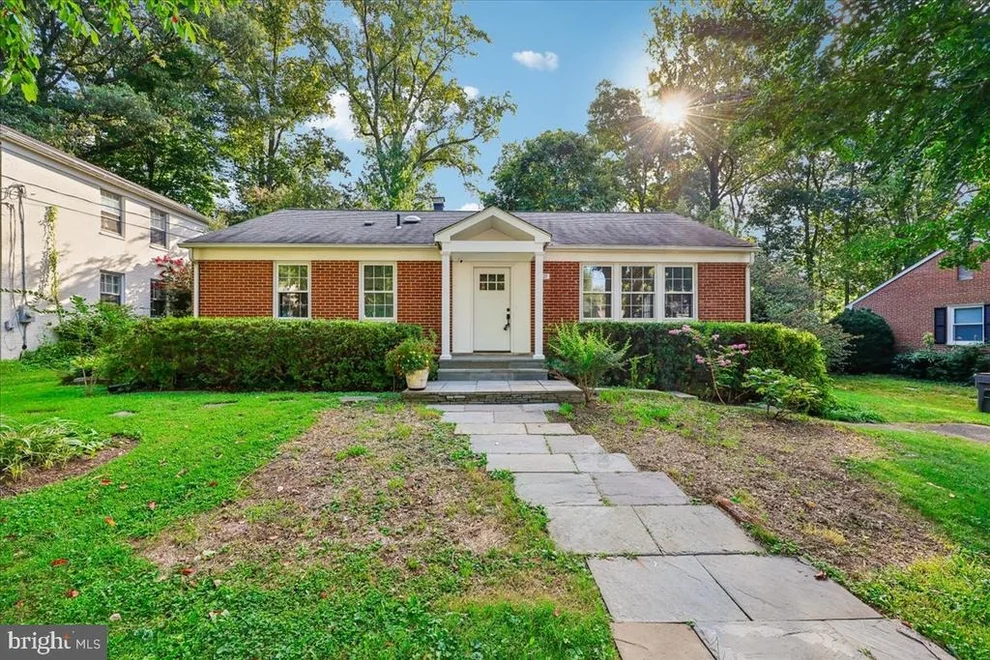 Unit for sale at 627 CROCUS DRIVE, ROCKVILLE, MD 20850