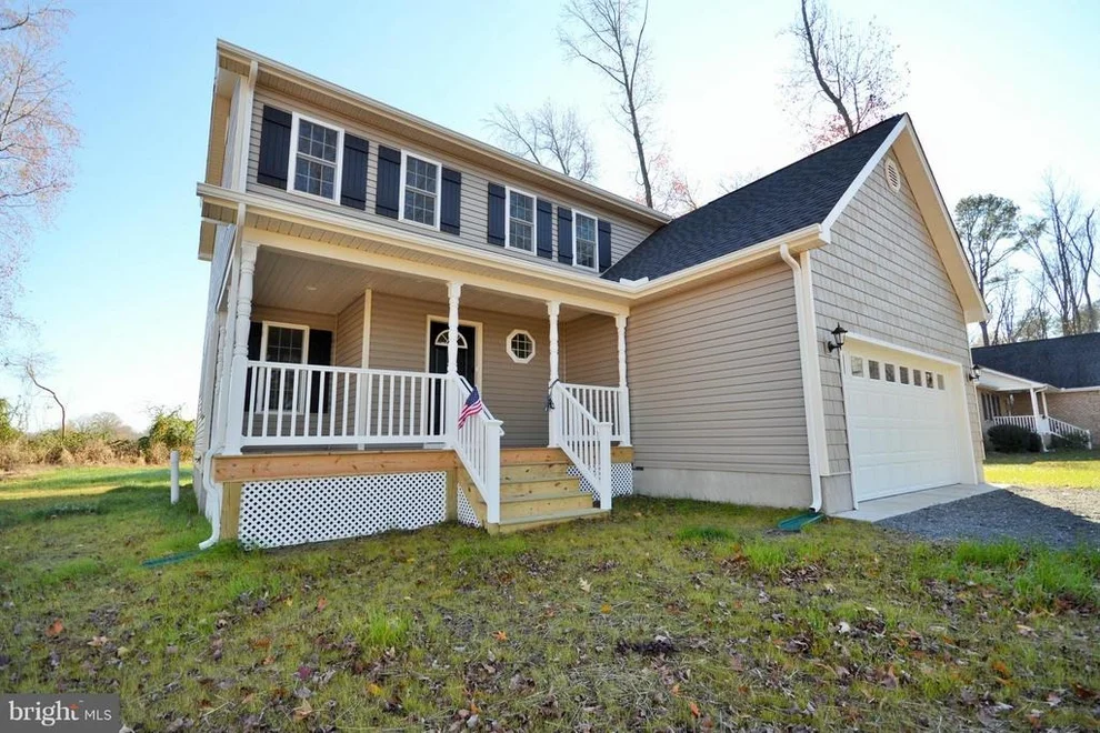 Unit for sale at 628 LATANE DRIVE, COLONIAL BEACH, VA 22443