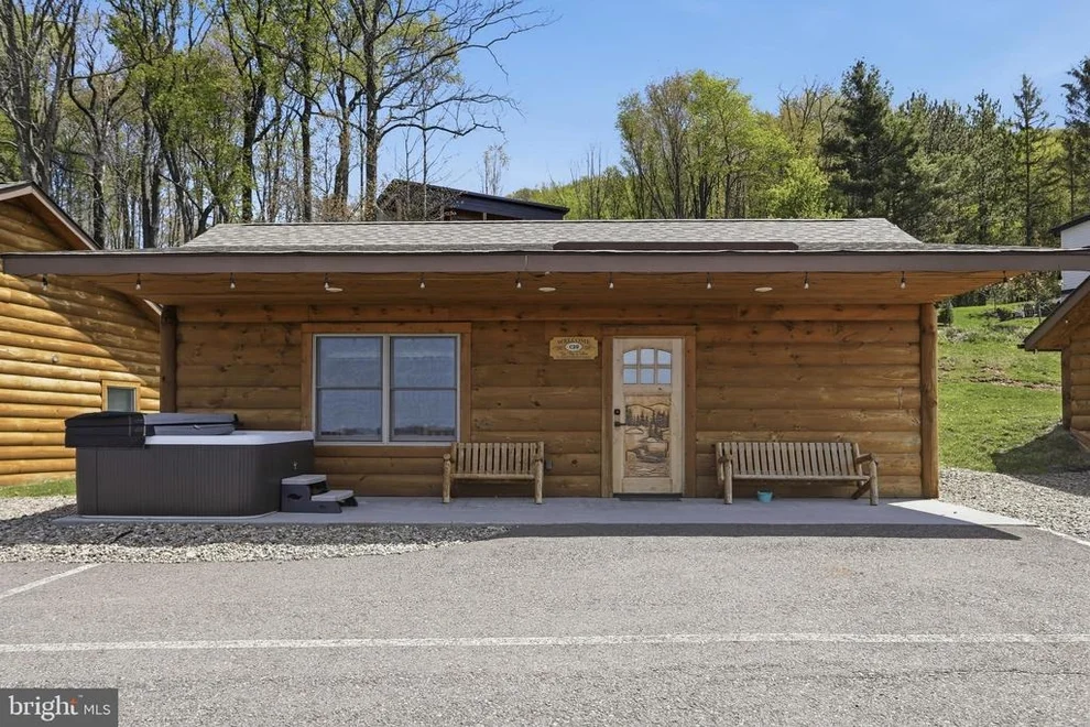 Unit for sale at 91 GRANDVIEW BOULEVARD, MC HENRY, MD 21541