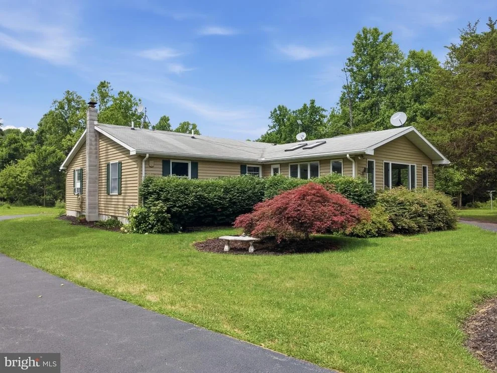Unit for sale at 8730 HAMPTON VALLEY ROAD, EMMITSBURG, MD 21727