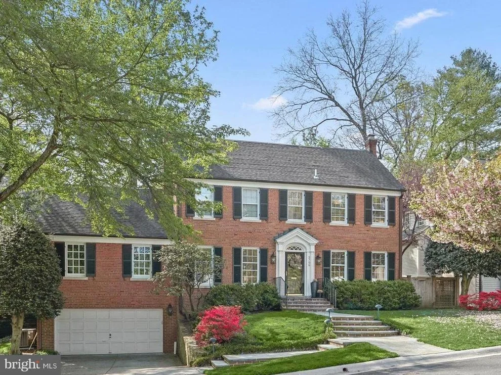 Unit for sale at 5706 ROCKMERE DRIVE, BETHESDA, MD 20816