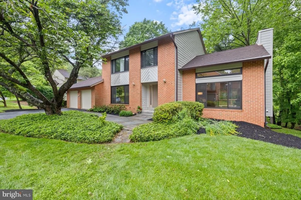 Unit for sale at 11004 BROAD GREEN DRIVE, POTOMAC, MD 20854