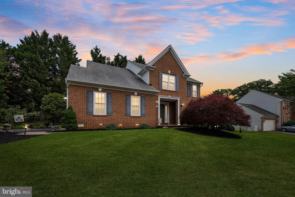 Unit for sale at 5999 CALVERT WAY, ELDERSBURG, MD 21784