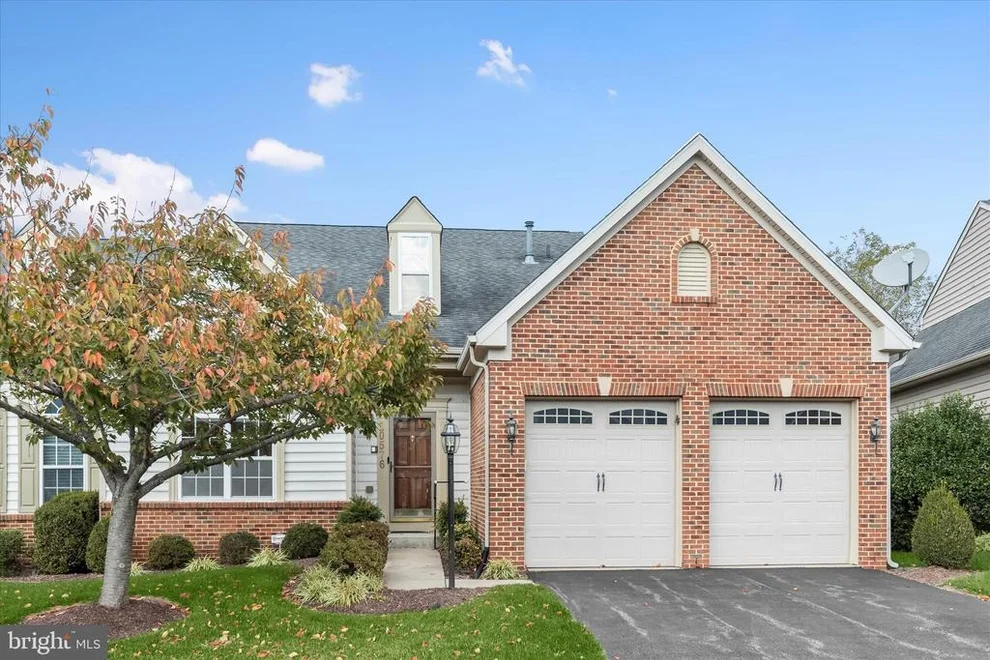 Unit for sale at 10576 EDWARDIAN LANE, NEW MARKET, MD 21774