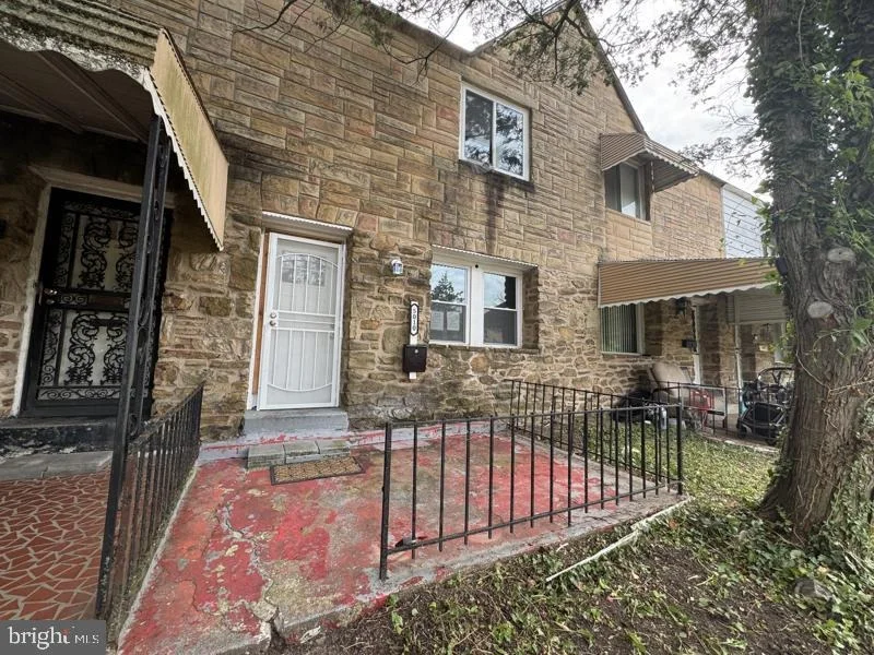 Unit for sale at 5010 CHALGROVE AVENUE, BALTIMORE, MD 21215