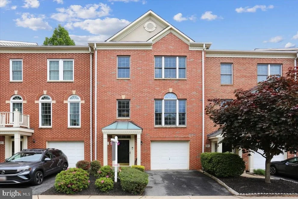 Unit for sale at 19 BLUE HOSTA WAY, ROCKVILLE, MD 20850