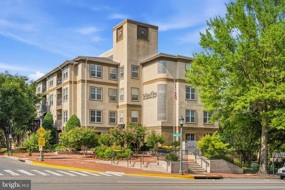 Unit for sale at 11750 OLD GEORGETOWN, ROCKVILLE, MD 20852