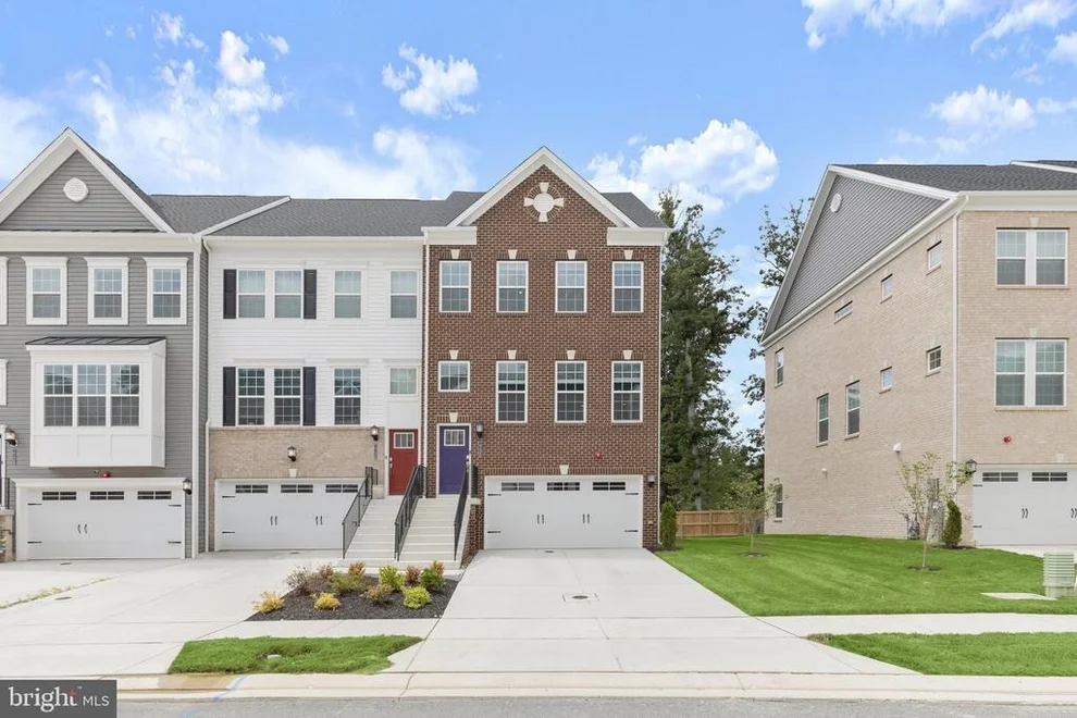 Unit for sale at 1732 WATER CROSSING RD, PIKESVILLE, MD 21208