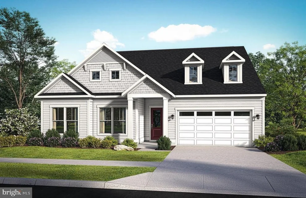 Unit for sale at TBB SCAROUGH LANE, MILLSBORO, DE 19966