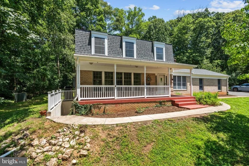 Unit for sale at 10418 ADEL ROAD, OAKTON, VA 22124