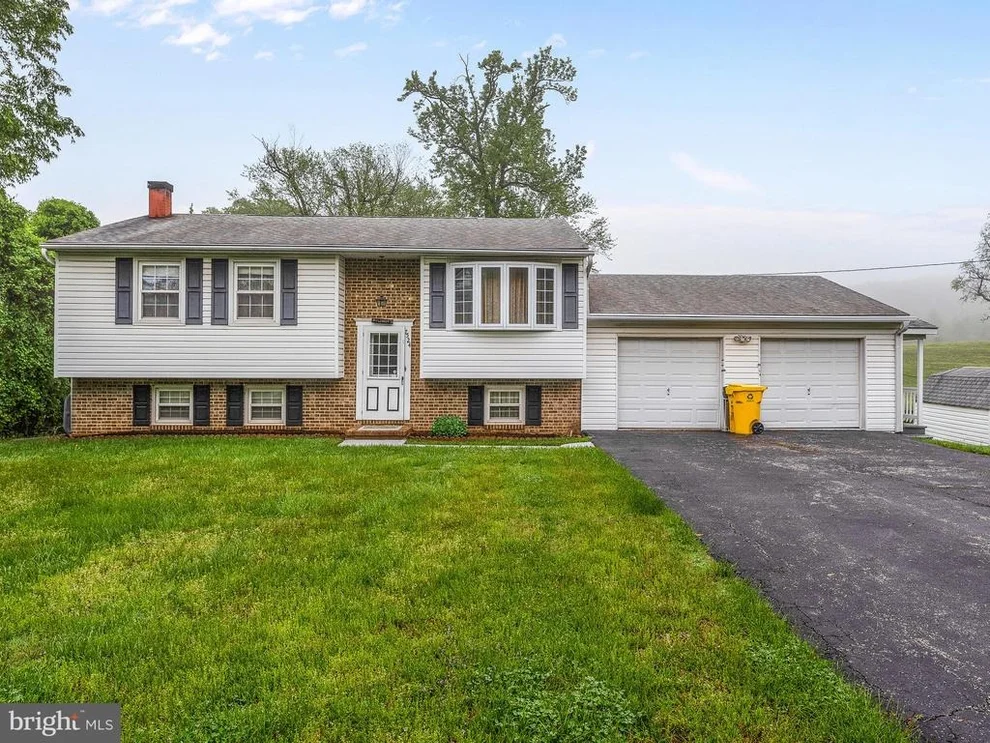 Unit for sale at 7524 WIGLEY AVENUE, JESSUP, MD 20794