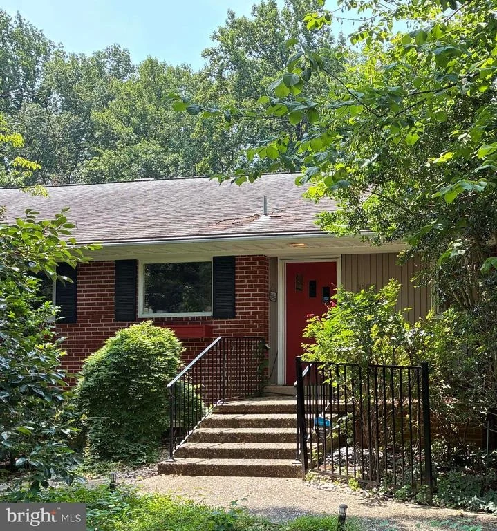 Unit for sale at 3152 HOLMES RUN ROAD, FALLS CHURCH, VA 22042