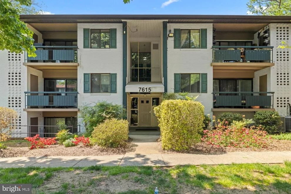 Unit for sale at 7615 LEE HIGHWAY, FALLS CHURCH, VA 22042