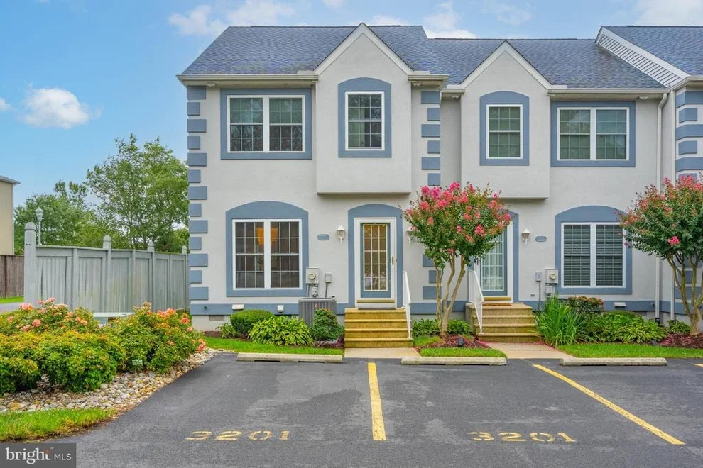 Unit for sale at 3201 BLUE HERON DRIVE, REHOBOTH BEACH, DE 19971