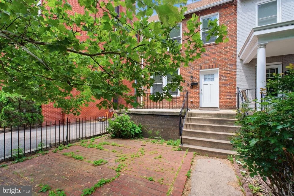 Unit for sale at 1326 22ND STREET NW, WASHINGTON, DC 20037