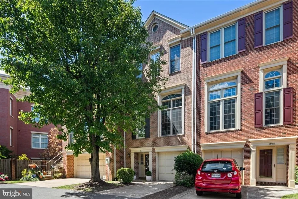 Unit for sale at 1912 N DANIEL STREET, ARLINGTON, VA 22201