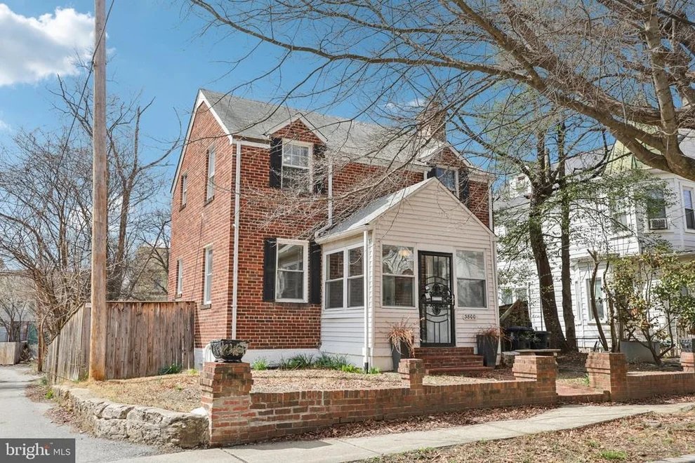 Unit for sale at 3800 35TH STREET, MOUNT RAINIER, MD 20712