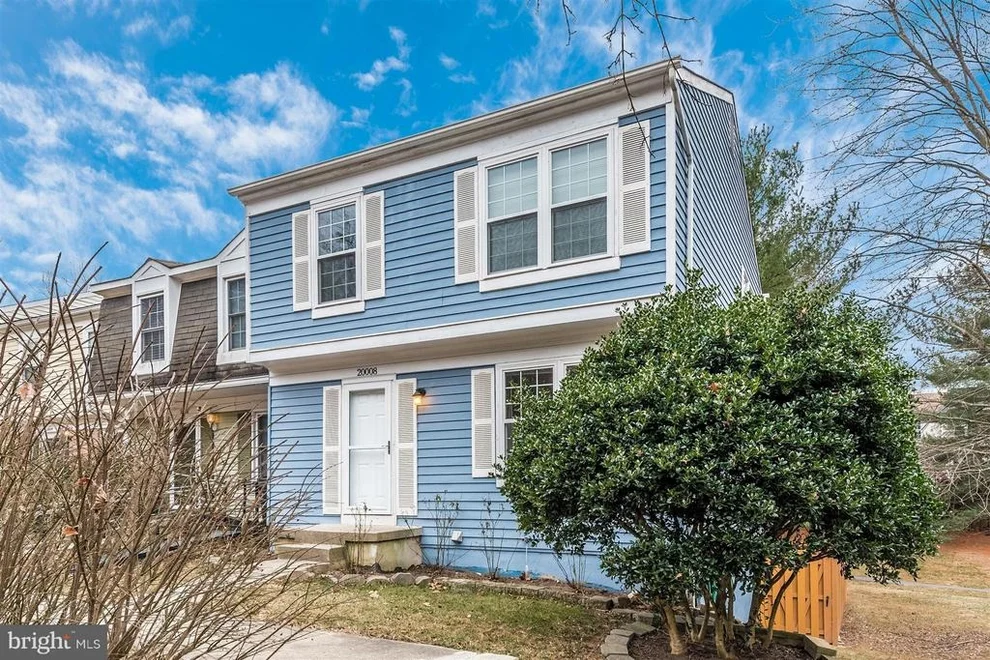 Unit for sale at 20008 WESTEND COURT, GERMANTOWN, MD 20874