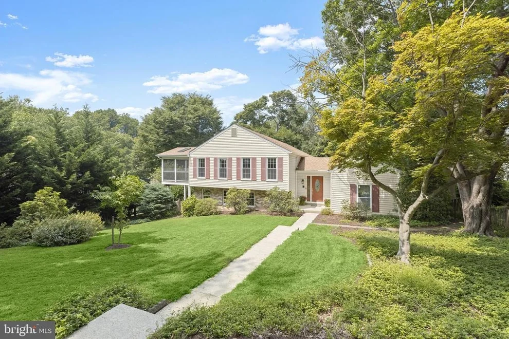 Unit for sale at 5285 CORNCOCKLE COURT, COLUMBIA, MD 21045