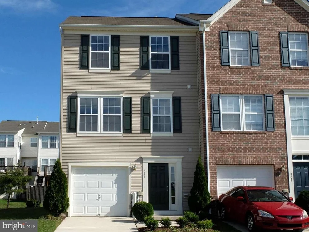 Unit for sale at 911 TIPTON ROAD, BALTIMORE, MD 21220
