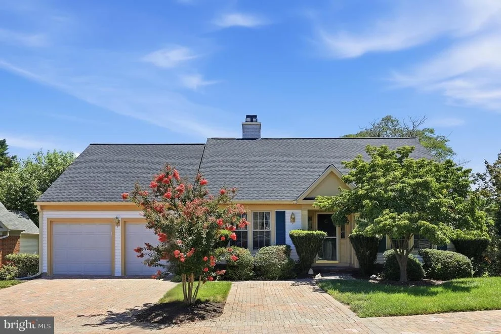Unit for sale at 2417 BEAR DEN ROAD, FREDERICK, MD 21701