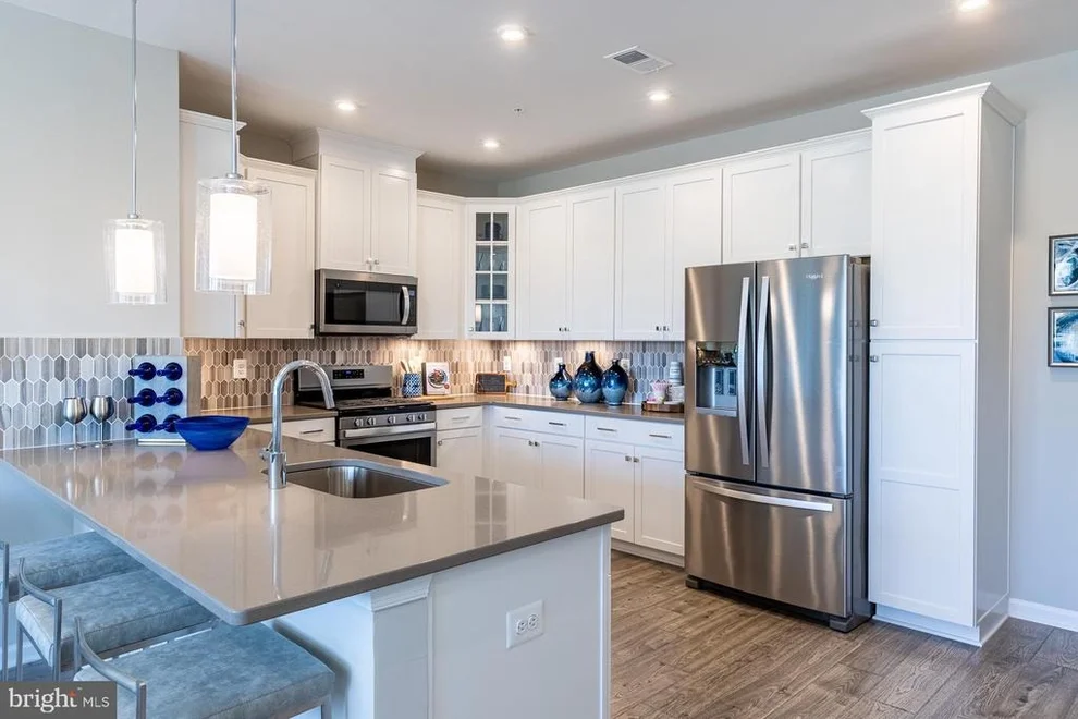 Unit for sale at 612 QUARRY PLACE COURT, REISTERSTOWN, MD 21136